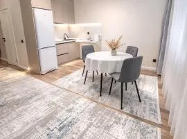 River City Home 2-комнатные апартаменты