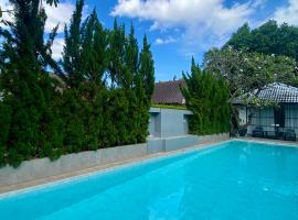 ลา ริว่า บูติคโฮเต็ล โรงแรมในกำแพงเพชร