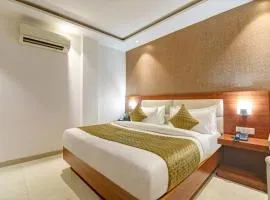 Boutique Hotel Skye Suite Near Delhi Airport - Free Airport Pickup