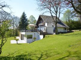 stunning Family Gîte Retreat, hotel a Stoumont