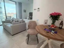 Gibraltar Self-catering Studio Accommodation