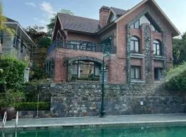 Green Villas Tam Dao Golf Course