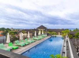 Palette Legian Beach