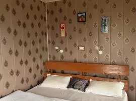 SK Cottages Gehna Mukteshwar