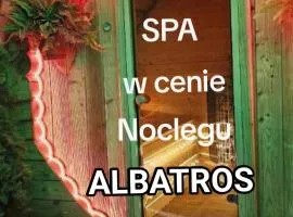 ZAJAZD ALBATROS Rzeszów SPA