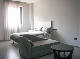 Piazza에 위치한 호텔 Modern Cozy Studio in the Heart of the City