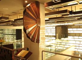 Park Prime Kolkata, hotell i Kolkata