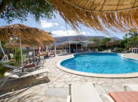 Boutique Hotel Onira,  v destin&aacute;cii Parikia