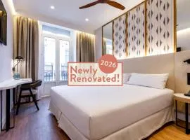 女王廣場小宮殿酒店