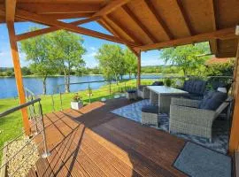 Lodge am Weserberglandsee