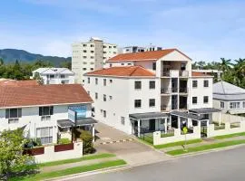 Cityville Apartments & Motel