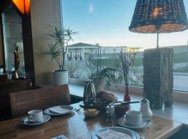 Hotel Haus Margarete am Meer, hotel a Norderney