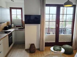 Apartment Bergliebe mit Aussicht