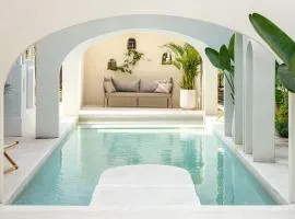 Tuji Monet Garden Hotel (Huan Dao South Road Convention and Exhibition Center Branch)