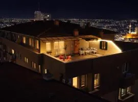 Siera's Penthouse