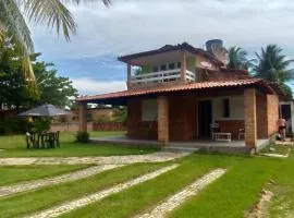 Recanto do Pontal