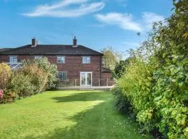 3 Bed in Tockwith HH015