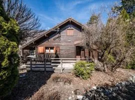 Chalet 6p Confort - Le bouvreuil