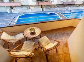 HomeHolidaysRentals Sol