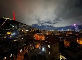 The Pearl of Mtatsminda Apartments