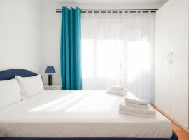 Elegantis Dream in Giorgio Scalia, ξενοδοχείο στη Ρώμη