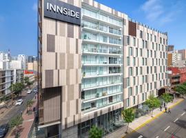 INNSiDE Lima Miraflores, hotel a Lima