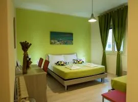 B&B Giunone