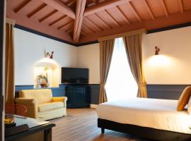 फ़्लोरेन्स में, होटल JOIVY Together Florence Secret Nest