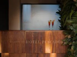 Hotel Pescador Boutique