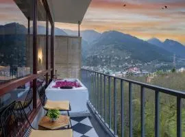 Echor Himalayan Aurum Manali