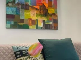 Lo Scopertino Centro storico di Montefiascone