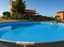 Euzoea Country Home 3