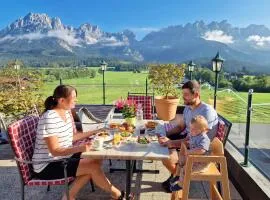 Hotel Ritterhof Ellmau