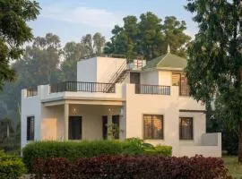 Lions Den Gir Resort and Adventure Park