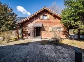 Chalet 7p Confort - Le refuge