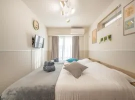 BC Residence Morishita