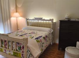 Comodo apartamento, hotel i Deltebre