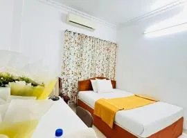 Maya Eco Guest House