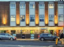 St Christopher's Inn Shepherd's Bush