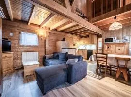 Chalet 4p Confort - Les Trolles