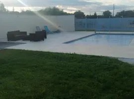 Gîte De La Bretonnière