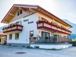 Gästehaus Germania