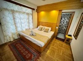 Devallya Homestay
