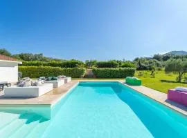 Hotiday Elite Suites Porto Rotondo