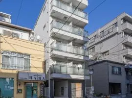 BC Residence Morishita