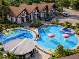 Casa Marcos Resort and Villas