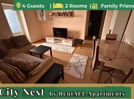 City Nest by RentALL