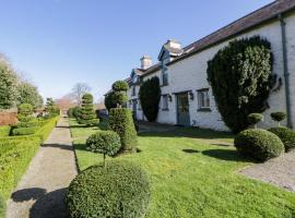 North Cottage, hotel i Llandovery