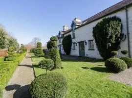 North Cottage