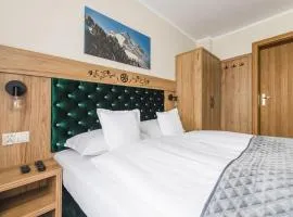 Dom Wypoczynkowy Maria